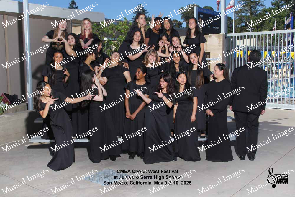 Musical Images